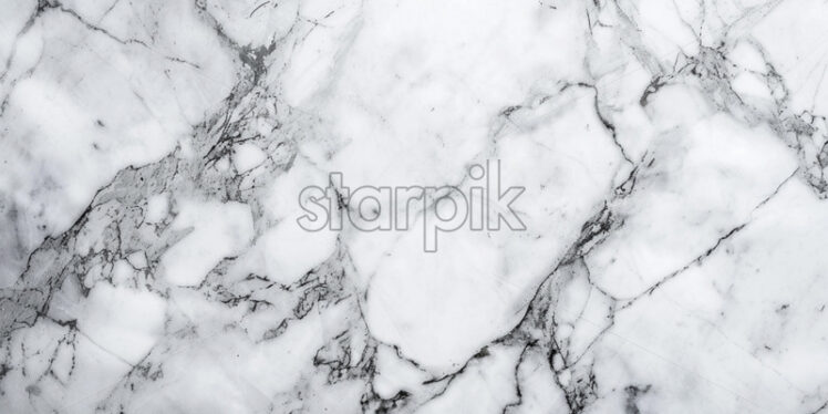 White marble texture background - Starpik Stock