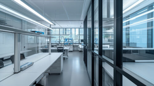 Agri-Tech Innovation Hub - Starpik Stock