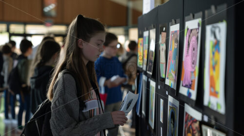 Creative Showcas - Starpik Stock