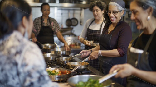 Culinary Workshop - Starpik Stock