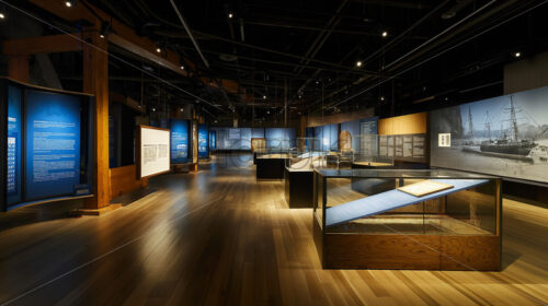 Heritage Preservation Gallery - Starpik Stock