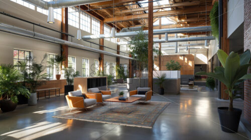 Reimagined Marketplace - Starpik Stock