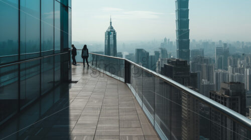 SkyElevate Observatory - Starpik Stock