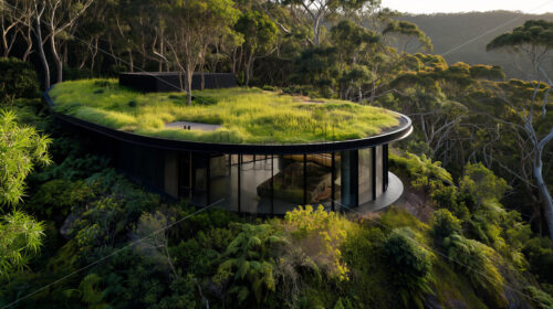 SkyScape Oasis - Starpik Stock