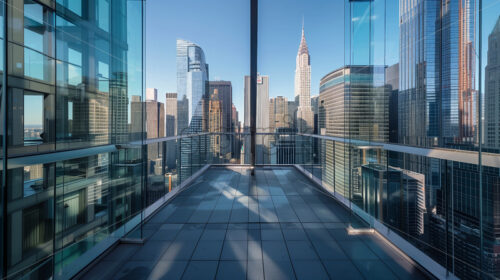 Skyline Link Observatory - Starpik Stock