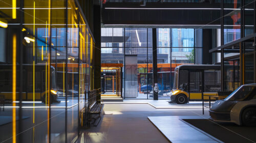 SmartCity Innovate - Starpik Stock