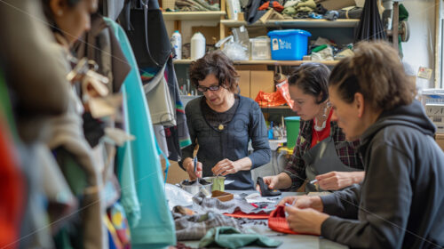 Stage Crafters - Starpik Stock