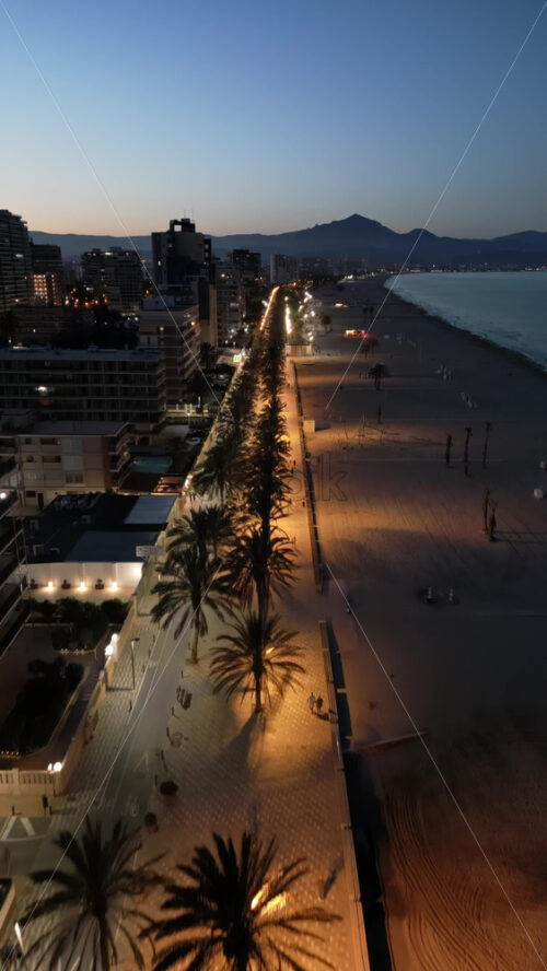 alicantedrone139.mov - Starpik Stock