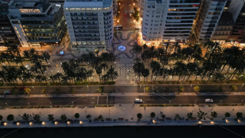 alicantedrone4.mov - Starpik Stock