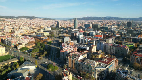 valeriudrone145.mov - Starpik Stock