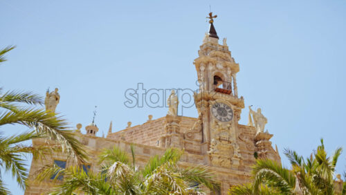 z8alicante109.mov - Starpik Stock