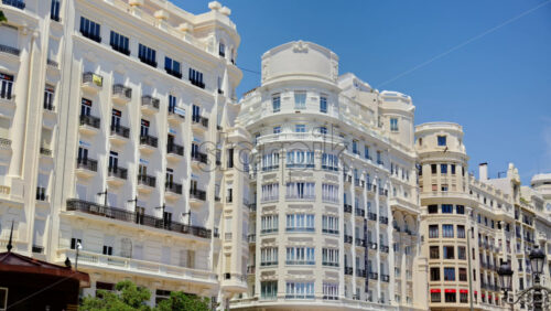 z8alicante117.mov - Starpik Stock