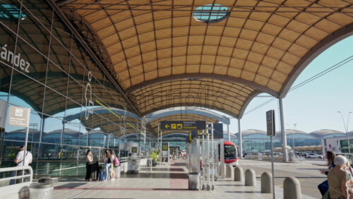 z8alicante12.mov - Starpik Stock