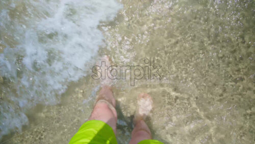 z8alicante134.mov - Starpik Stock