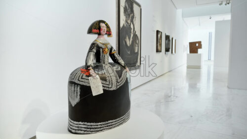 z8alicante144.mov - Starpik Stock