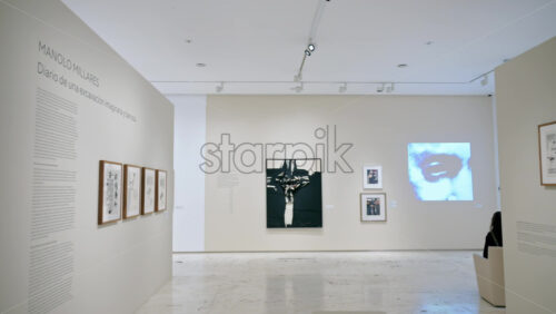 z8alicante148.mov - Starpik Stock