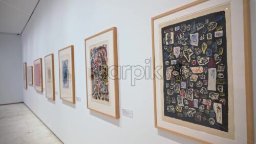 z8alicante149.mov - Starpik Stock