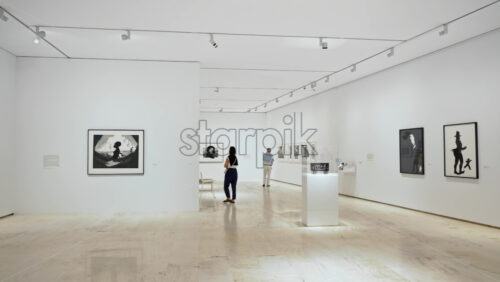 z8alicante150.mov - Starpik Stock