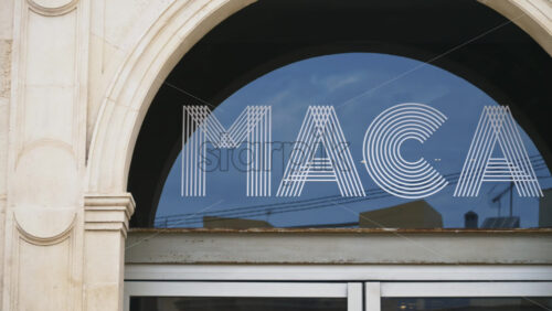 z8alicante152.mov - Starpik Stock