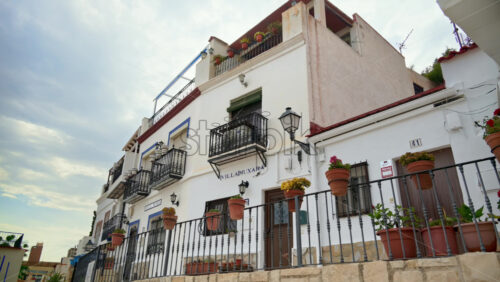 z8alicante161.mov - Starpik Stock