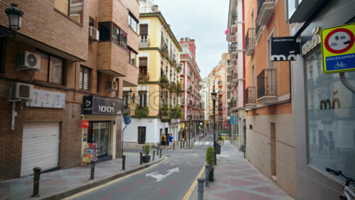 z8alicante169.mov - Starpik Stock