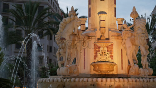 z8alicante179.mov - Starpik Stock