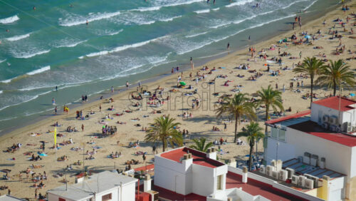 z8alicante196.mov - Starpik Stock