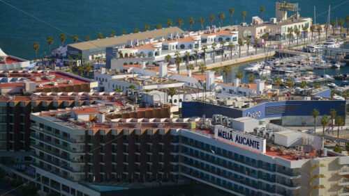 z8alicante197.mov - Starpik Stock