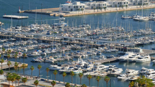 z8alicante199.mov - Starpik Stock