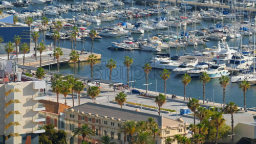 z8alicante200.mov - Starpik Stock