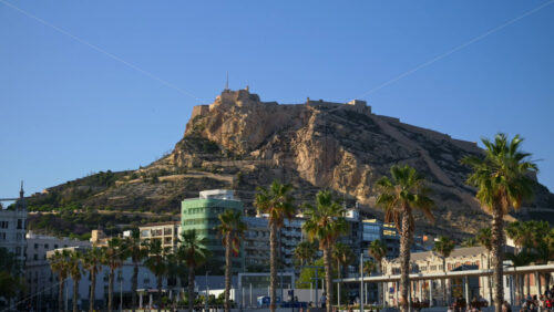 z8alicante217.mov - Starpik Stock