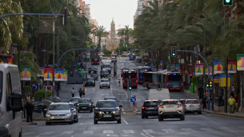 z8alicante246.mov - Starpik Stock