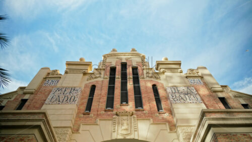 z8alicante248.mov - Starpik Stock