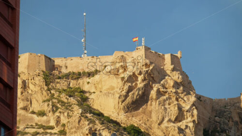 z8alicante249.mov - Starpik Stock