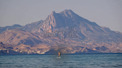 z8alicante266.mov - Starpik Stock