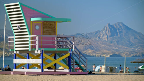 z8alicante274.mov - Starpik Stock