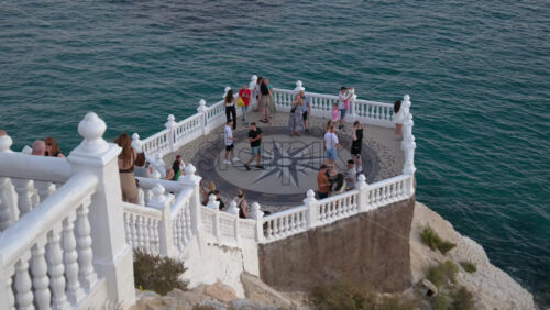 z8alicante295.mov - Starpik Stock