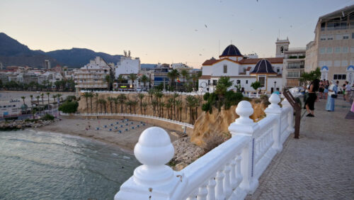 z8alicante299.mov - Starpik Stock