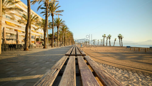 z8alicante3.mov - Starpik Stock