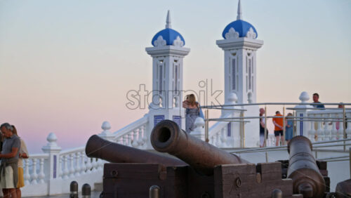 z8alicante302.mov - Starpik Stock