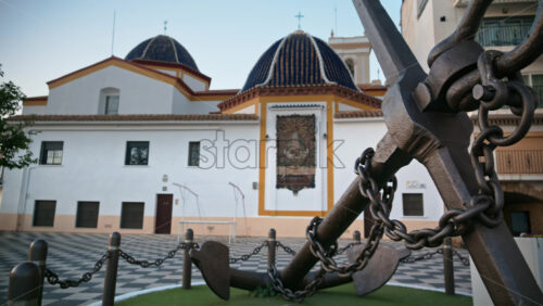 z8alicante304.mov - Starpik Stock