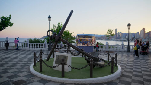 z8alicante306.mov - Starpik Stock