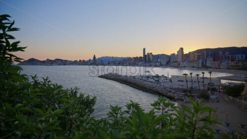 z8alicante307.mov - Starpik Stock