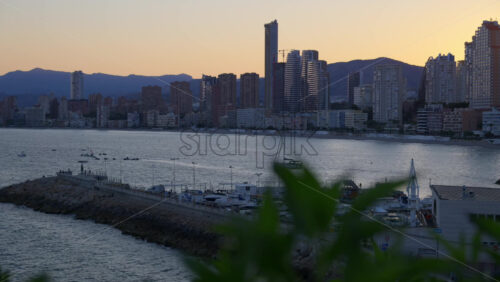 z8alicante308.mov - Starpik Stock