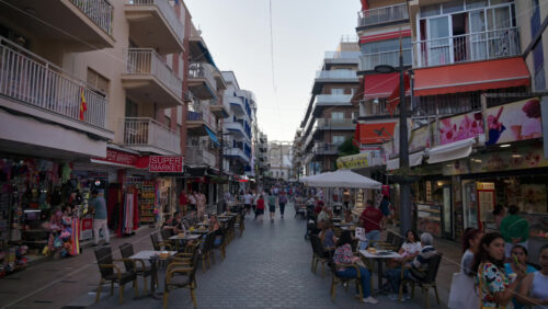 z8alicante309.mov - Starpik Stock