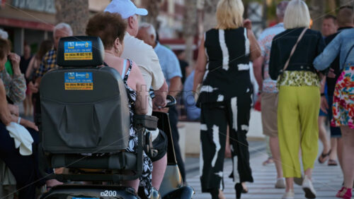 z8alicante310.mov - Starpik Stock