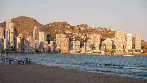 z8alicante313.mov - Starpik Stock