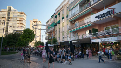 z8alicante319.mov - Starpik Stock