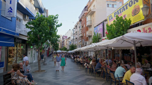 z8alicante324.mov - Starpik Stock