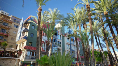 z8alicante327.mov - Starpik Stock